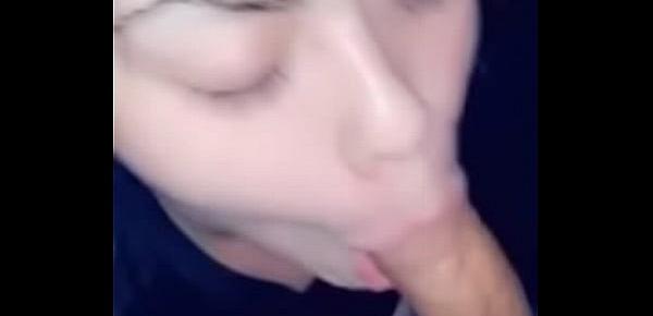  Mixedlatinadoll sucking Dick for xvideos
